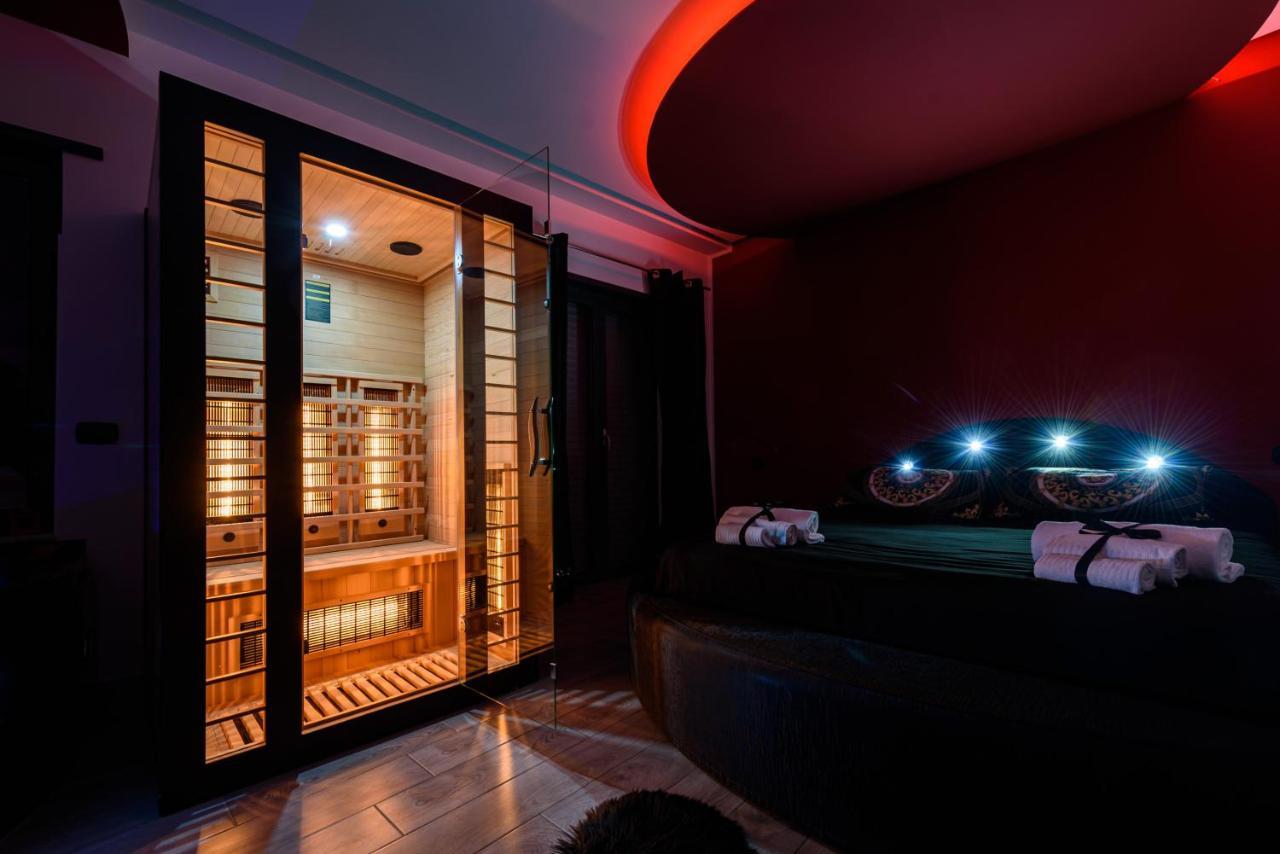 Double Room Spa Bath